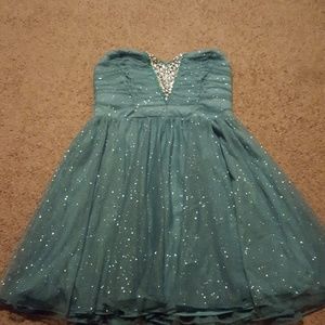 New with tags cocktail party dress